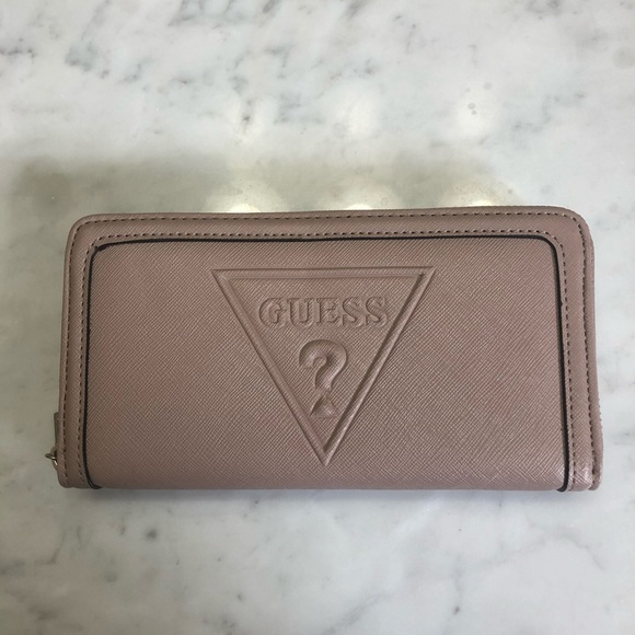 Guess Handbags - Guess Wallet